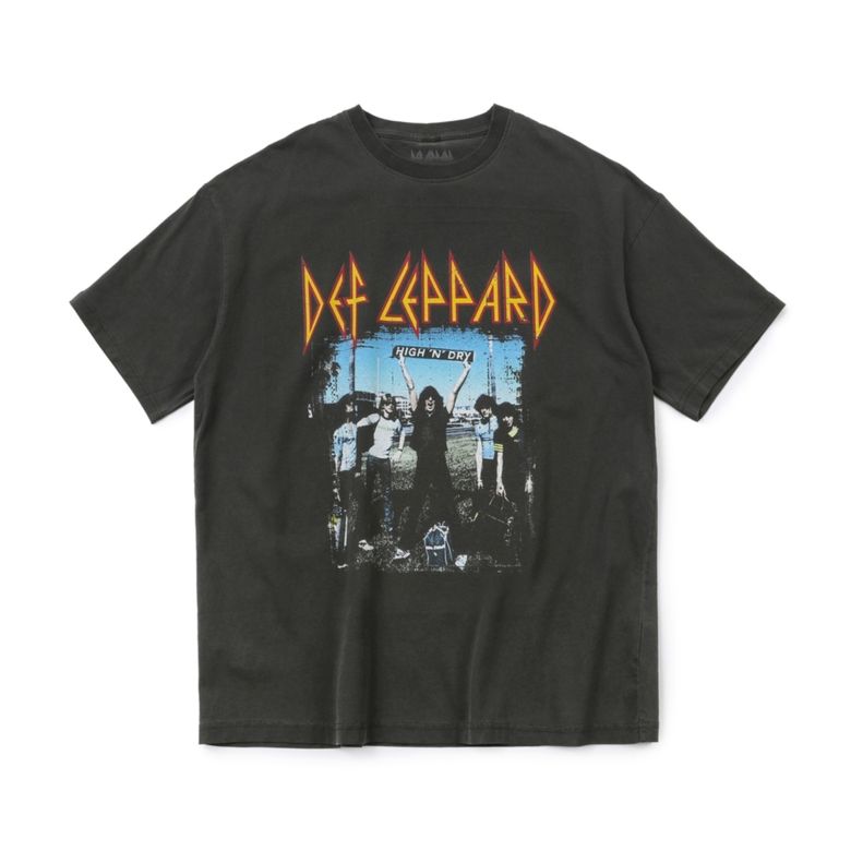 DL 1981 WORLD TOUR OVER FIT PIGMENT CC (BRENT2456)
