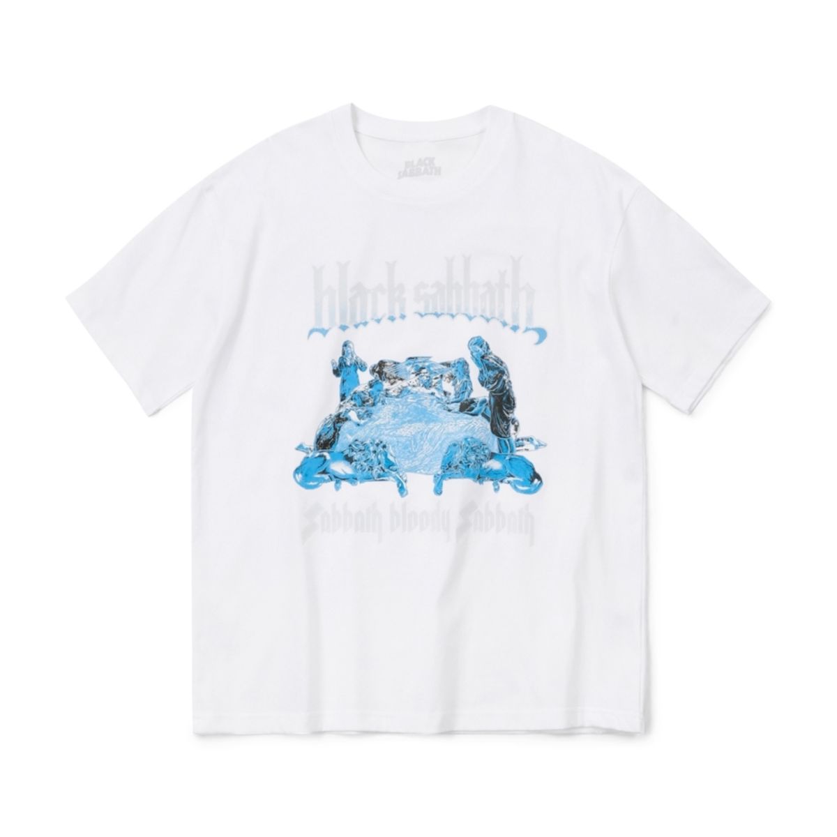 브라바도(BRAVADO) BS Sabbath Bloody WH (BRENT2455)