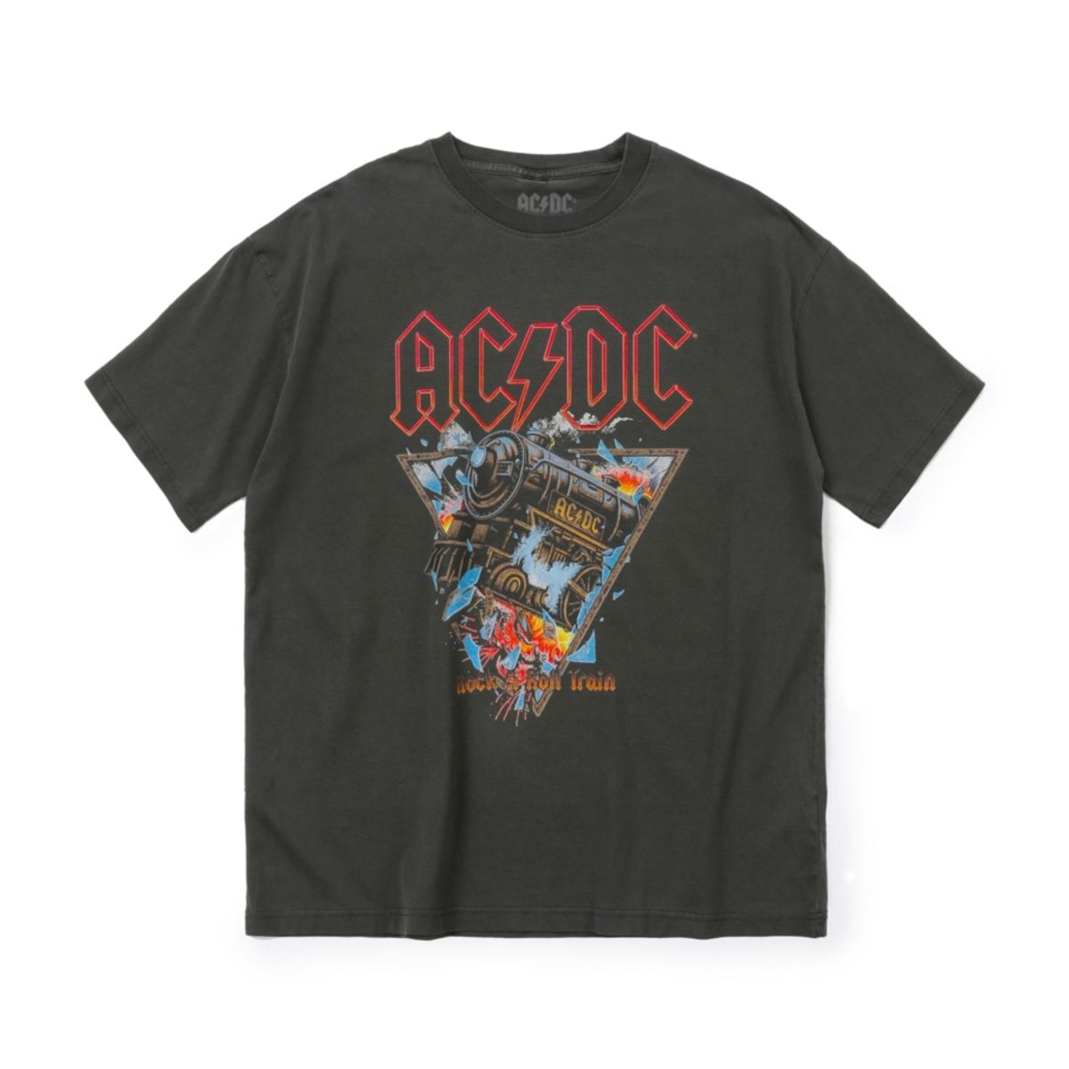 브라바도(BRAVADO) ACDC TRAIN PIGMENT CC (BRENT2494)