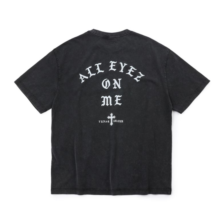 TUPAC ALL EYEZ ON ME 2 BK (BRENT2486)