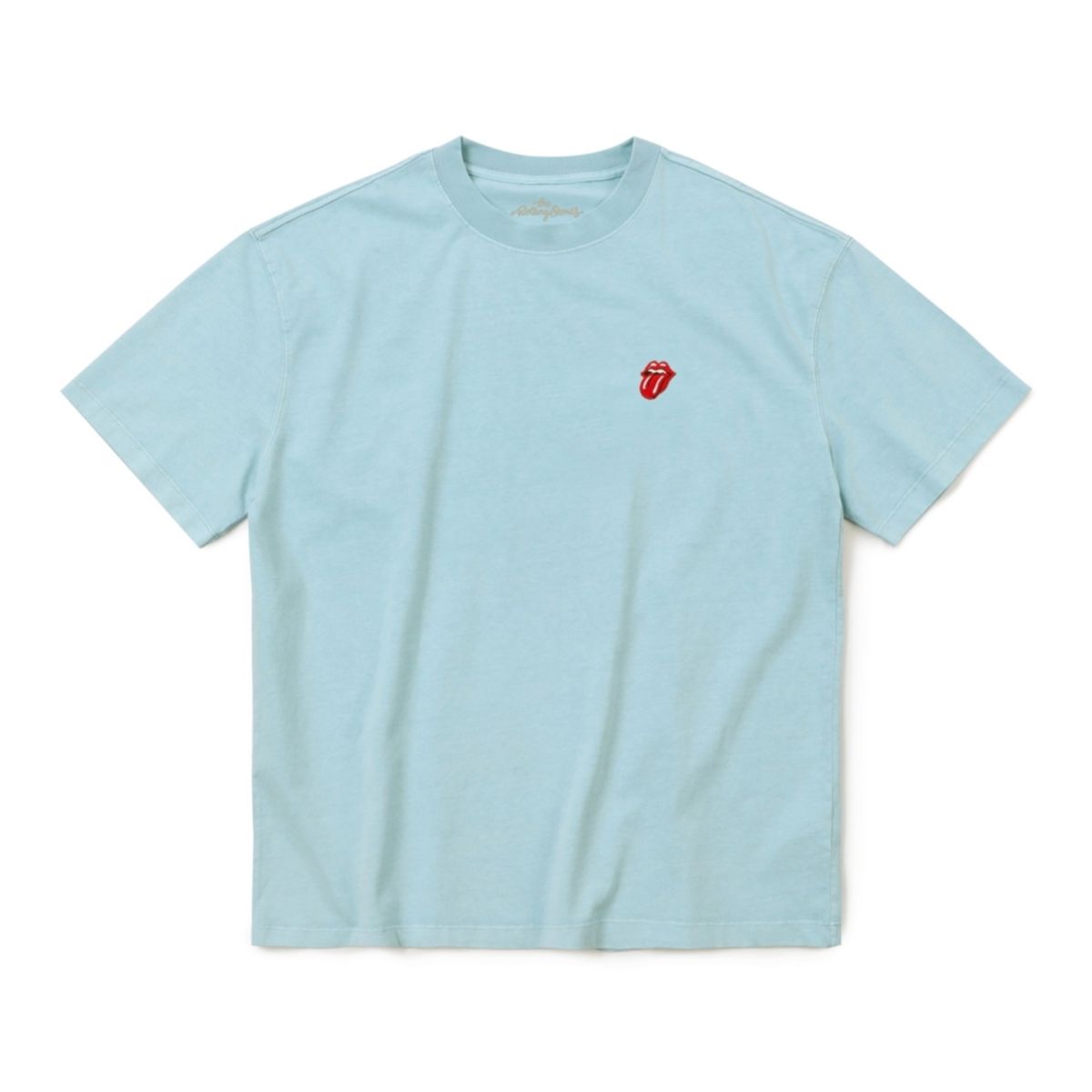 브라바도(BRAVADO) TRS C/TONGUE VINTAGE WASHED LB (BRENT2479)