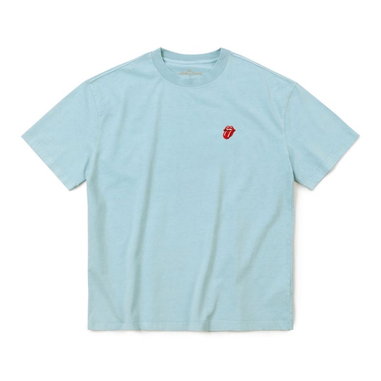 TRS C/TONGUE VINTAGE WASHED LB (BRENT2479)