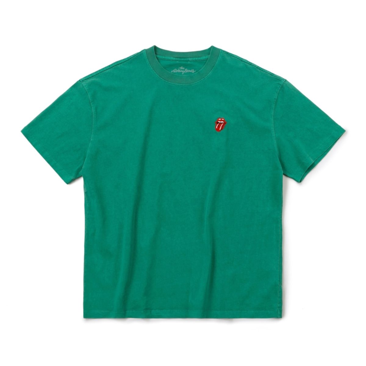 브라바도(BRAVADO) TRS C/TONGUE VINTAGE WASHED GN (BRENT2478)