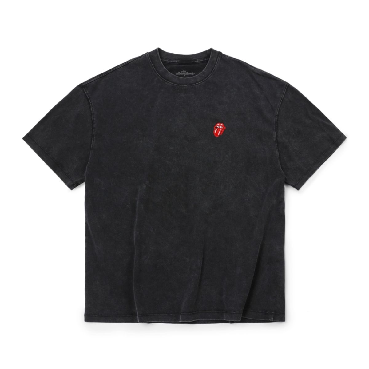 브라바도(BRAVADO) TRS C/TONGUE VINTAGE WASHED BK (BRENT2476)