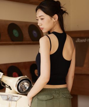 LSTP-413 홀터넥 나시탑