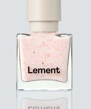 42 핑크 글레이즈드 글라스