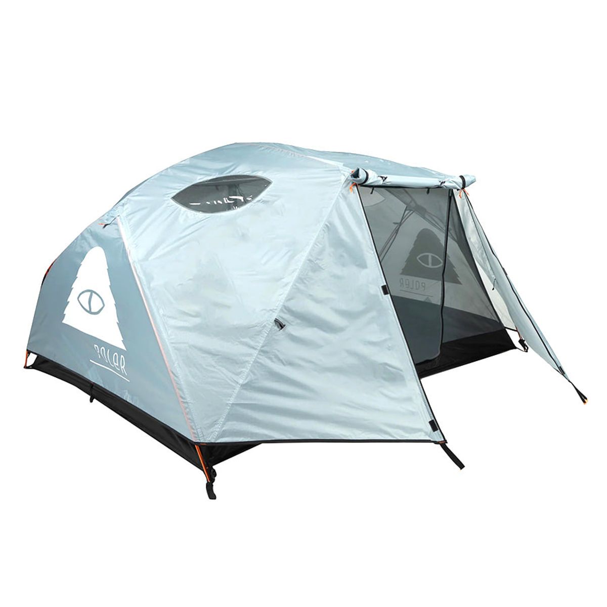폴러스터프(POLERSTUFF) 투맨 텐트 CHAKA BLUE