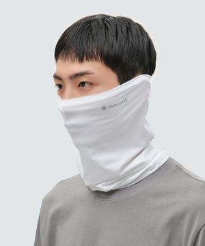 쿨링 버프 Off White (S24MUFSU78)