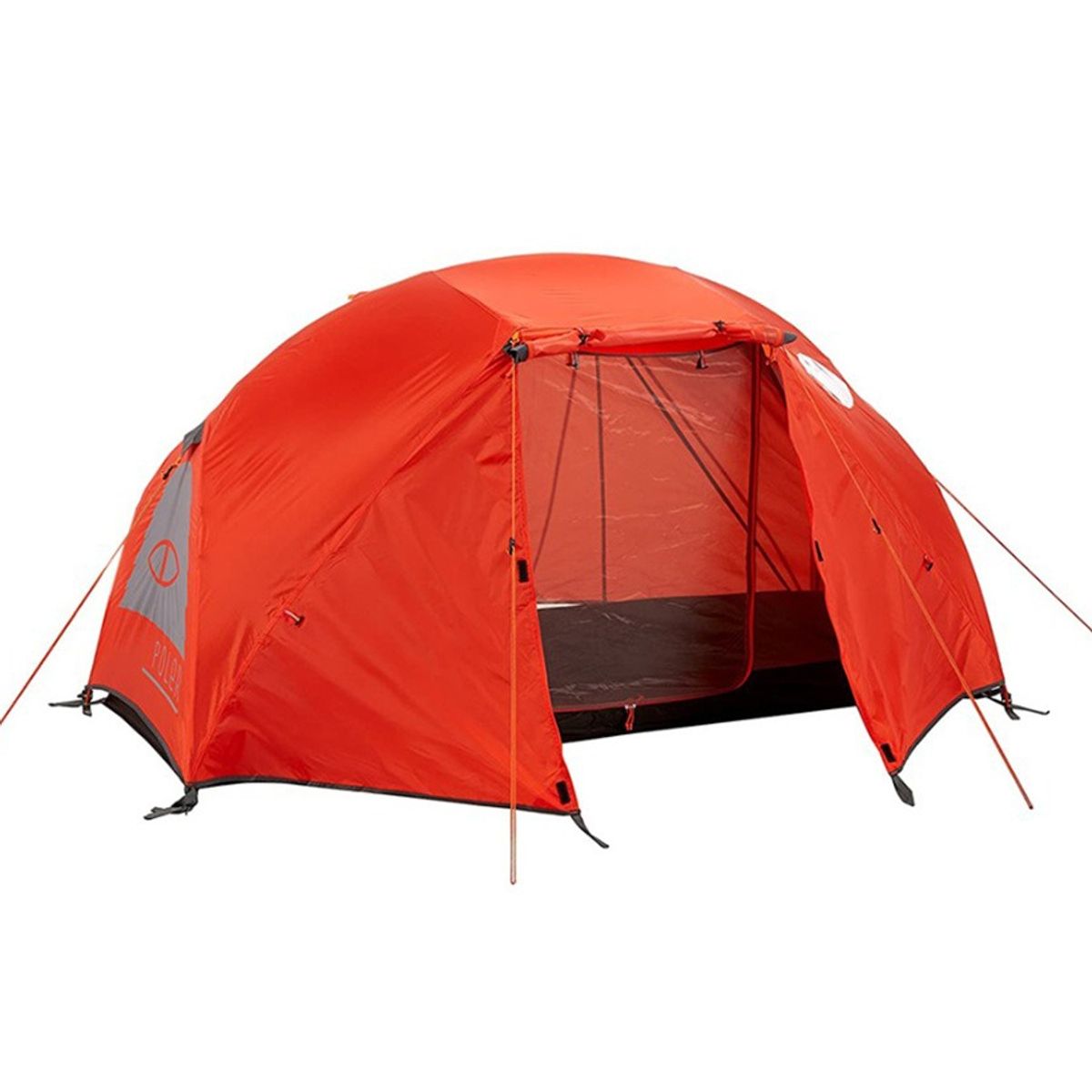 폴러스터프(POLERSTUFF) 투맨 텐트 BURNT ORANGE