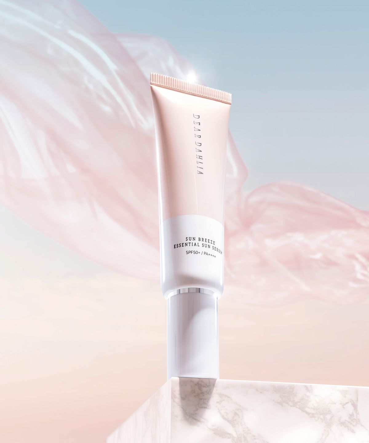 디어달리아(DEARDAHLIA) 선 브리즈 에센셜 선 세럼 50ml
