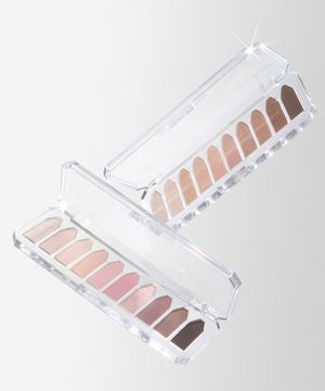 프로타주 아이 팔레트