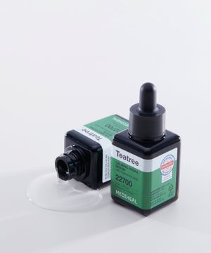 티트리 진정 수분 세럼 40ml