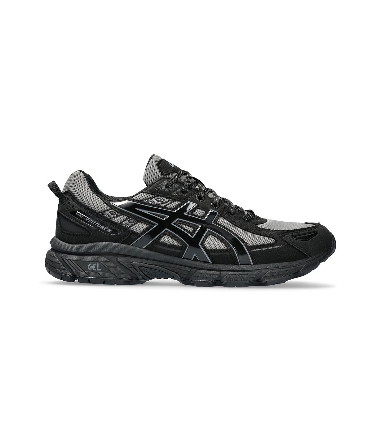 아식스(ASICS) 젤-벤처 6 SPS - 블랙:블랙 / 1203A494-001