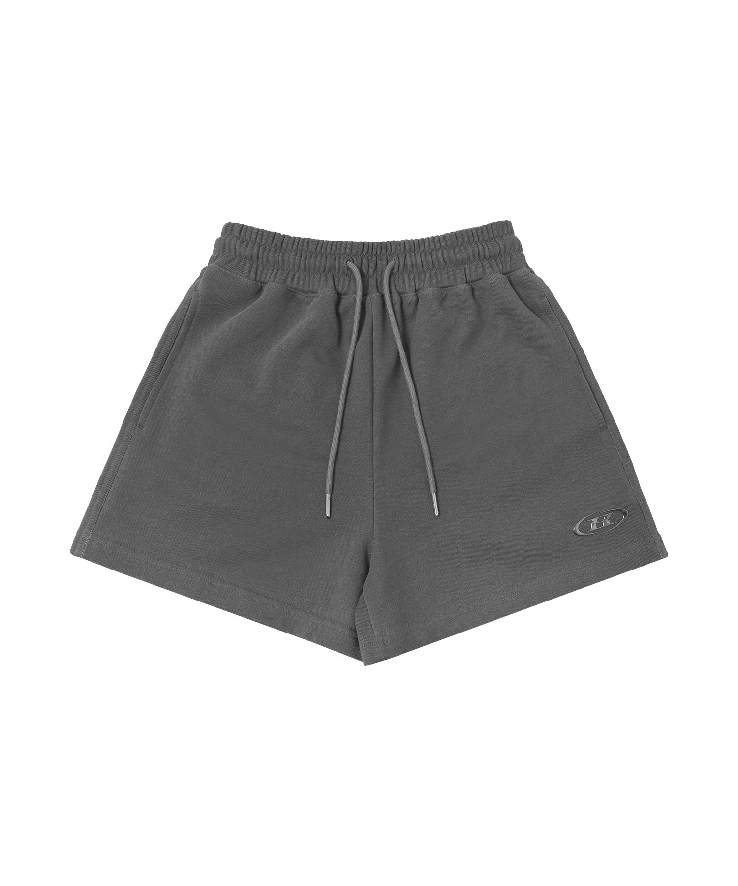 23ss PIGMENT DYE SWEAT SHORTS fcrb L 23ss PIGMENT DYE SWEAT