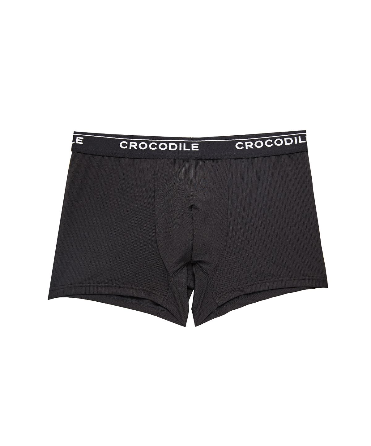 크로커다일 이너웨어(CROCODILE INNERWEAR) 에어로쿨 메쉬 옴므 드로즈