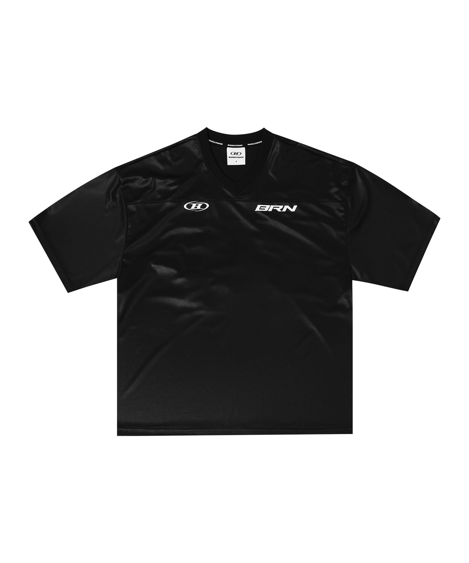 ウェア Born to win 08 RUGBY JERSEY T-SHIRTS BORN TO WIN □ 08 RUGBY JERSEY T-SHIRTS