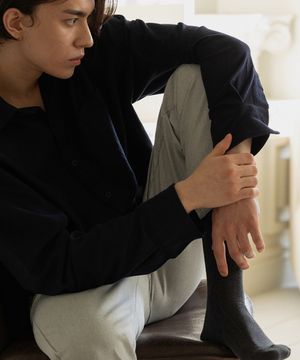 [8PACK] 남자 프리미엄 립 크루삭스 4 COLOR