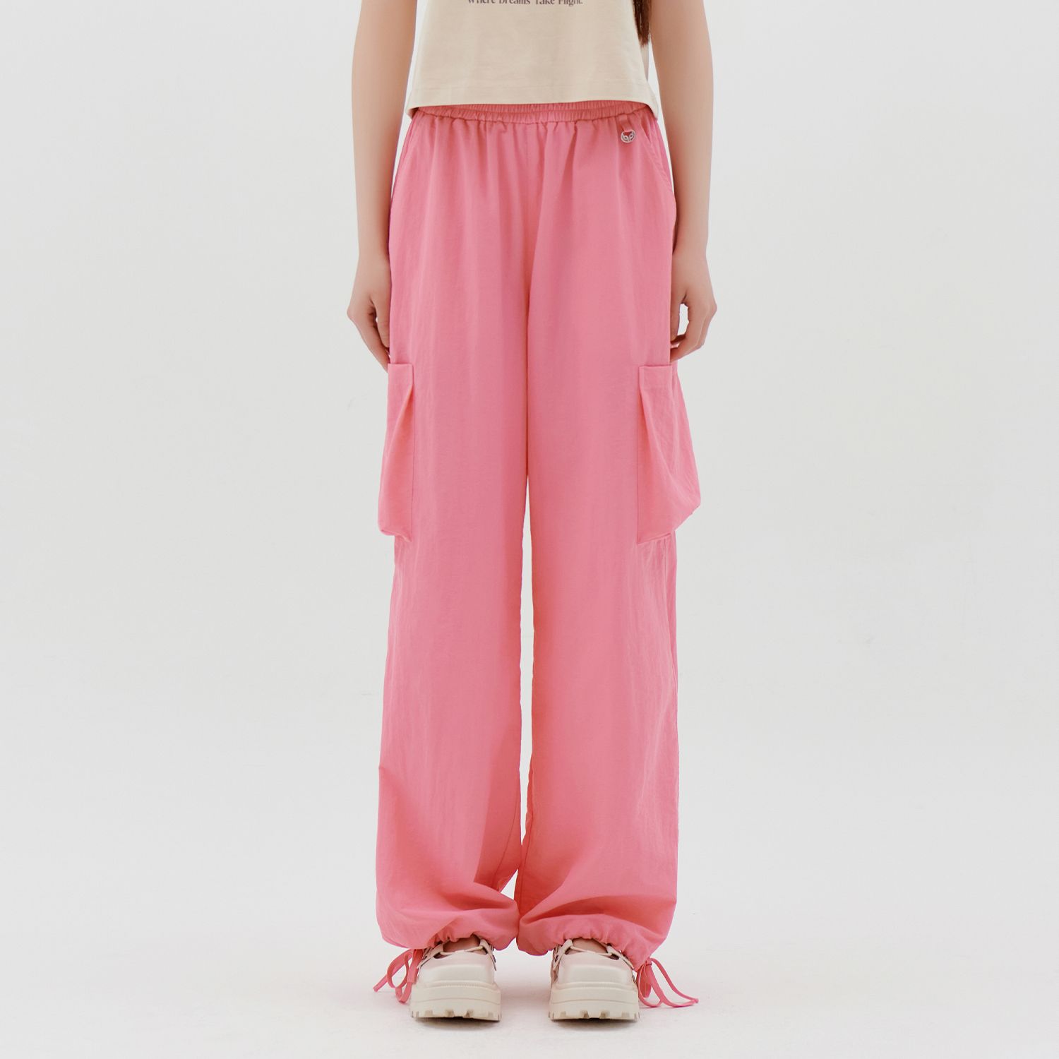 [LALAFOX] LYLON POCKET PANTS/追跡付 Light 5-Pocket Pants | Yamatomichi U.L. HIKE & BACKPACKING