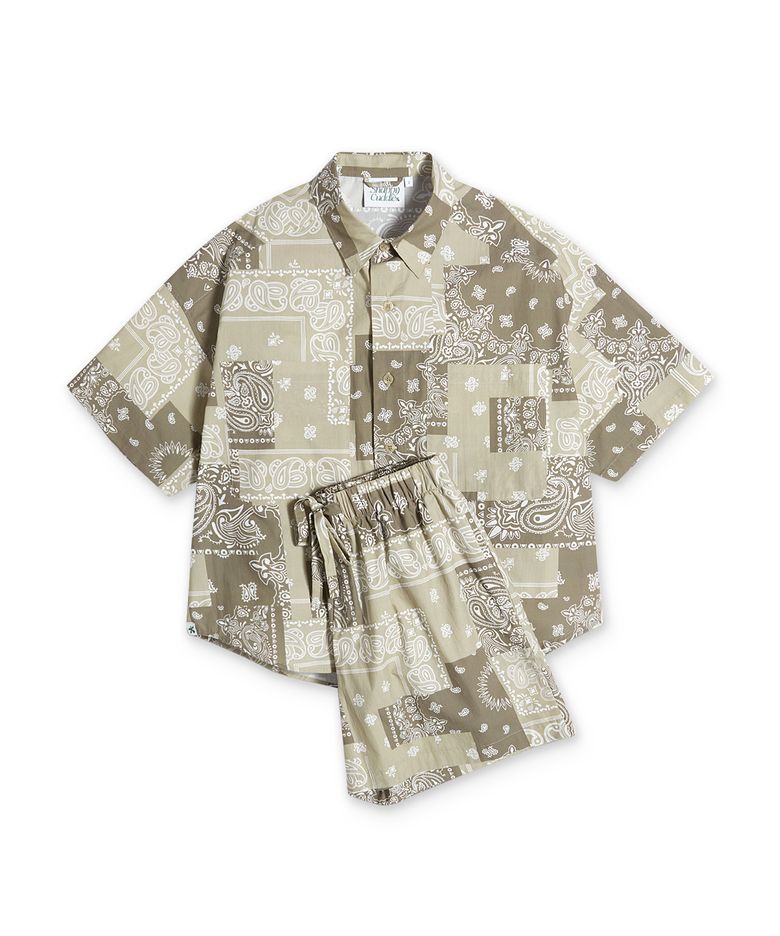 Anyway My Way Pajama Set