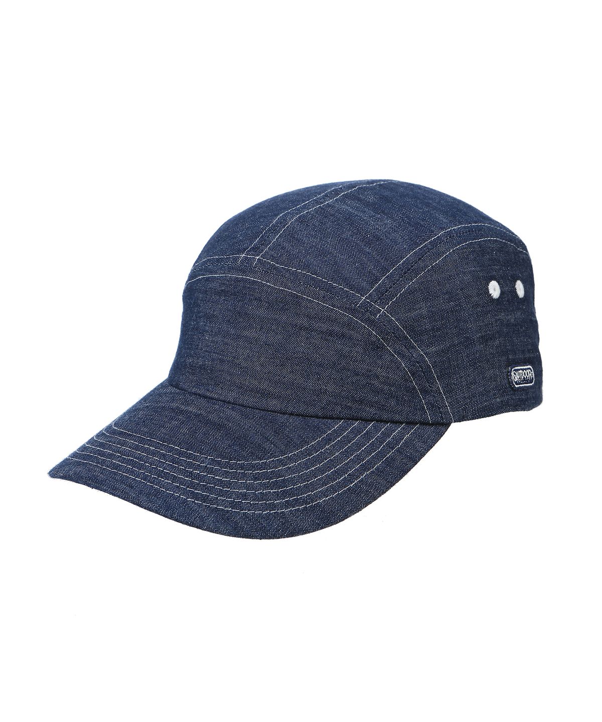 아웃도어 프로덕츠(OUTDOOR PRODUCTS) LOGO DENIM CAP