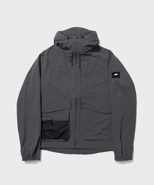 [x GOYOWEAR] TRAVELLER PACK JACKET - 2color