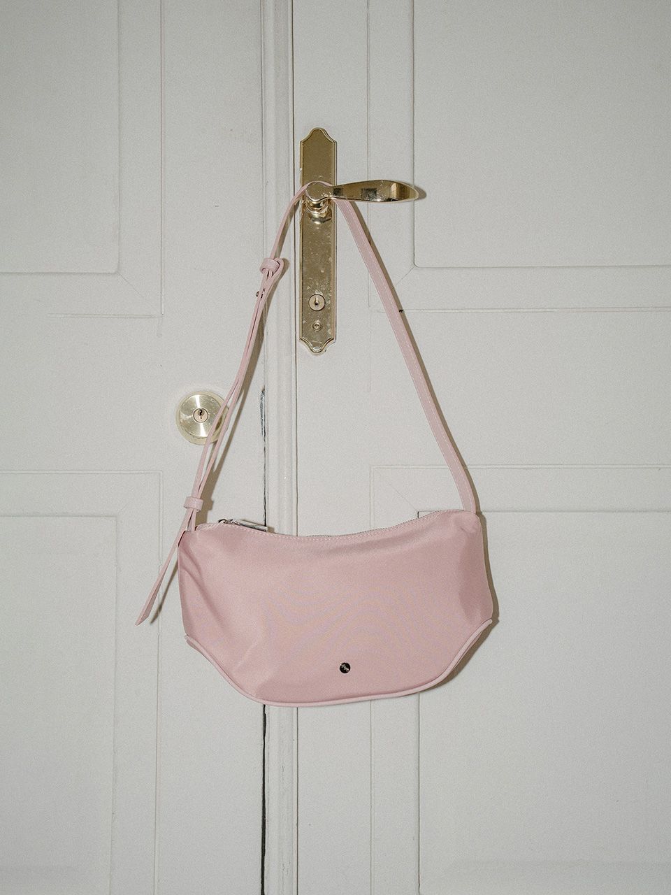 mucu and ebony ♥ Dulcet Bag /追跡付 MUSINSA | MUCU AND EBONY Dulcet Bag Dulcet Bag Indie Pink