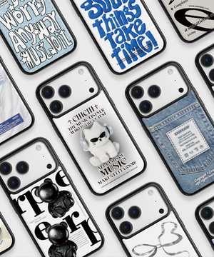 [갤럭시 S26 추가]아이폰 갤럭시 에폭시 핸드폰 범퍼 케이스 모음전