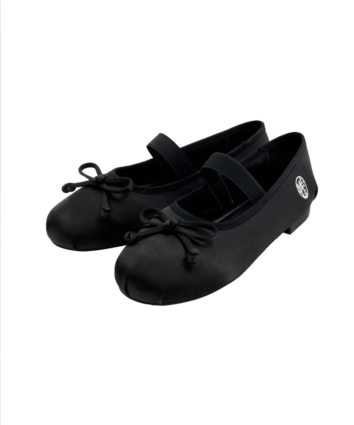 마리떼 키즈(MARITHÉ KIDS) ENFANT MARY JANE black
