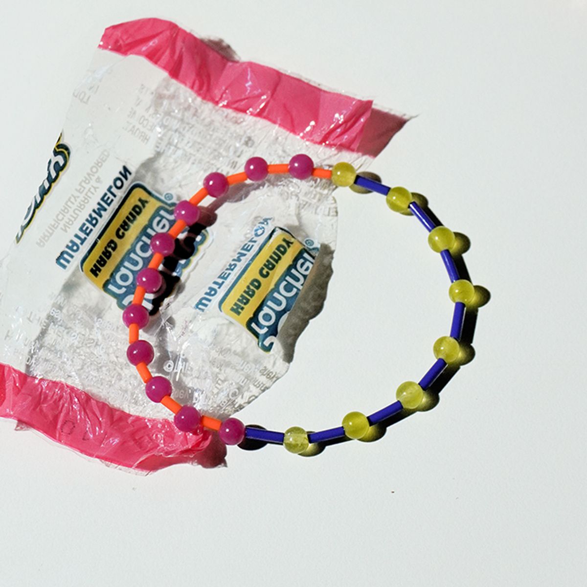 에이치와이비(HYB) Happy Your Bracelet BANBAN  [ 03 ]
