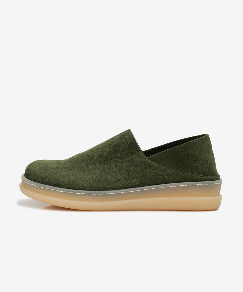 MOJAH / GREEN