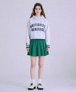 여성 스커트형 반바지 BOBPT755F