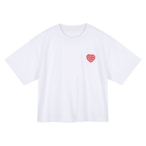 스몰하트티셔츠 BOBTS769F