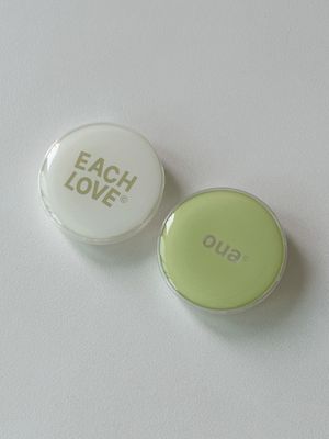 Merona&Lime 스마트톡