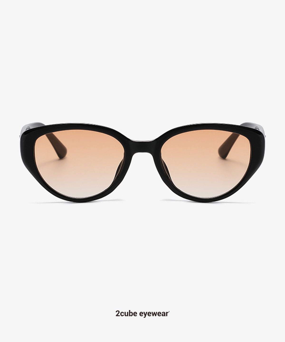 투큐브(2CUBE) Purjackey(Black-browntint)