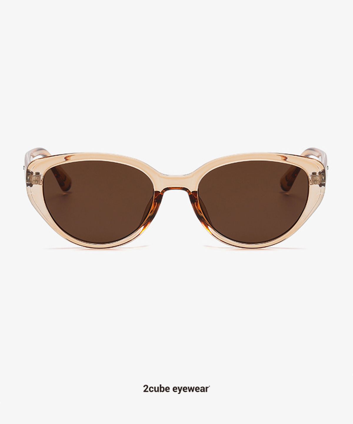 투큐브(2CUBE) Purjackey(Brown)