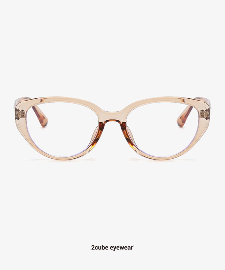 Purjackey(Brown-eyewear)