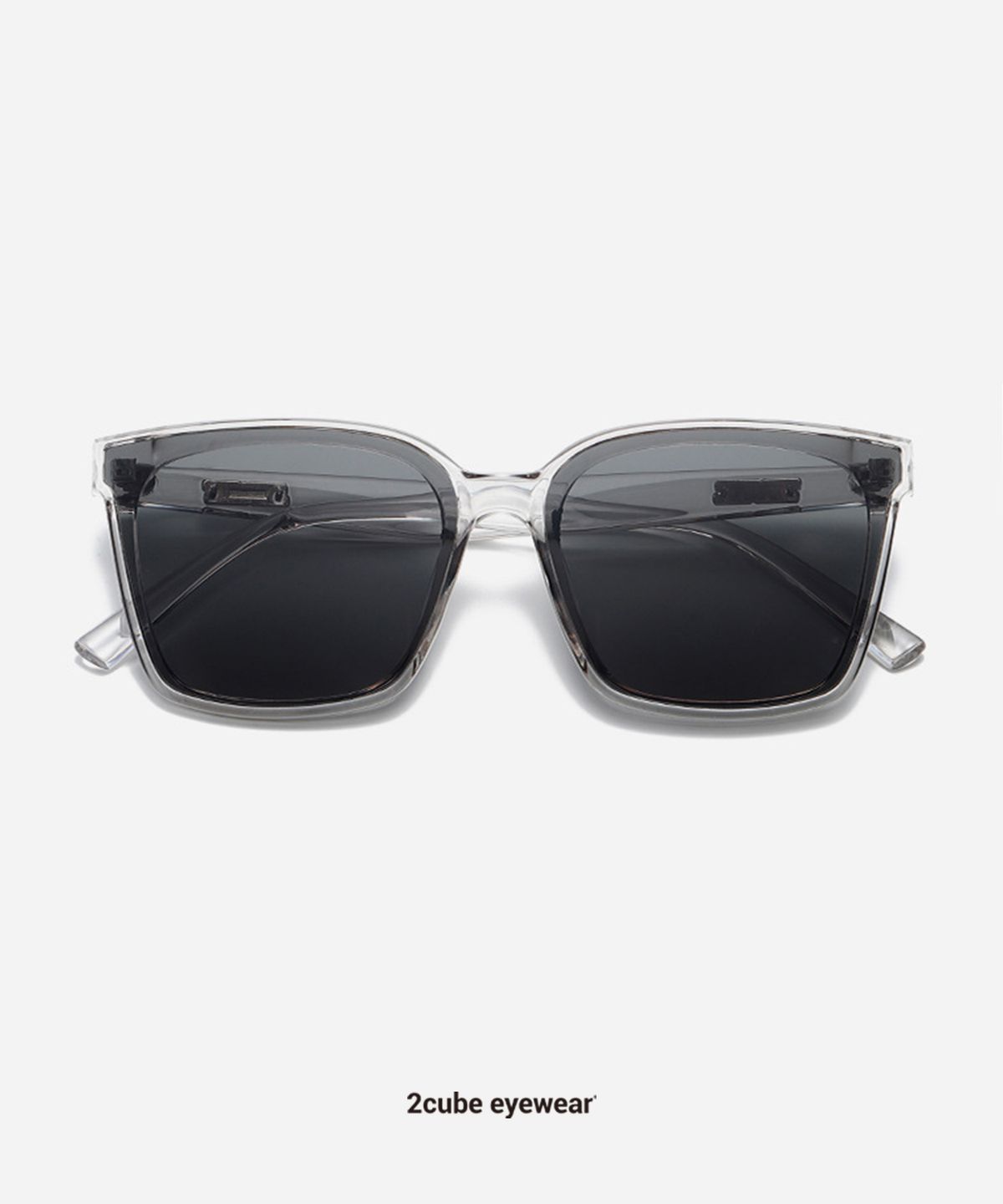 투큐브(2CUBE) Scole 24(Grey)