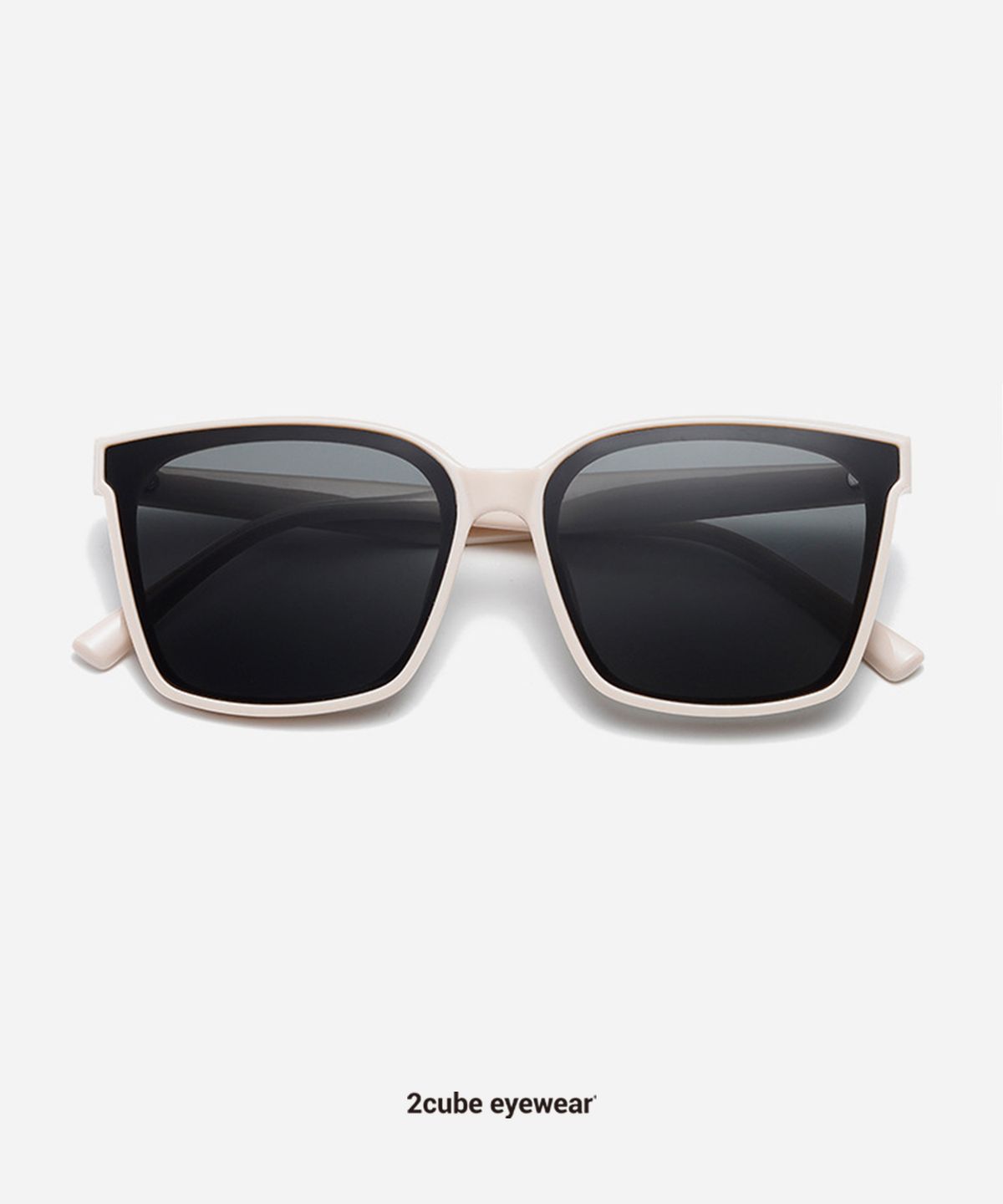 투큐브(2CUBE) Scole 24(Ivory)