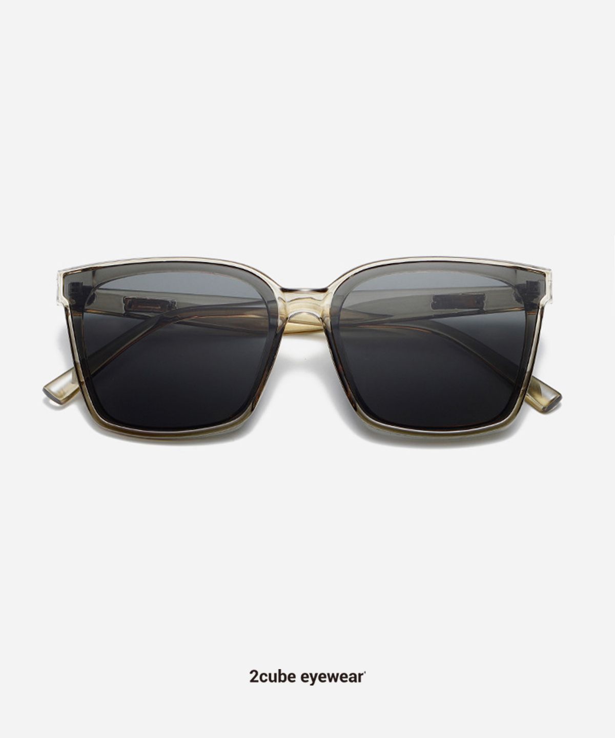 투큐브(2CUBE) Scole 24(Olive)