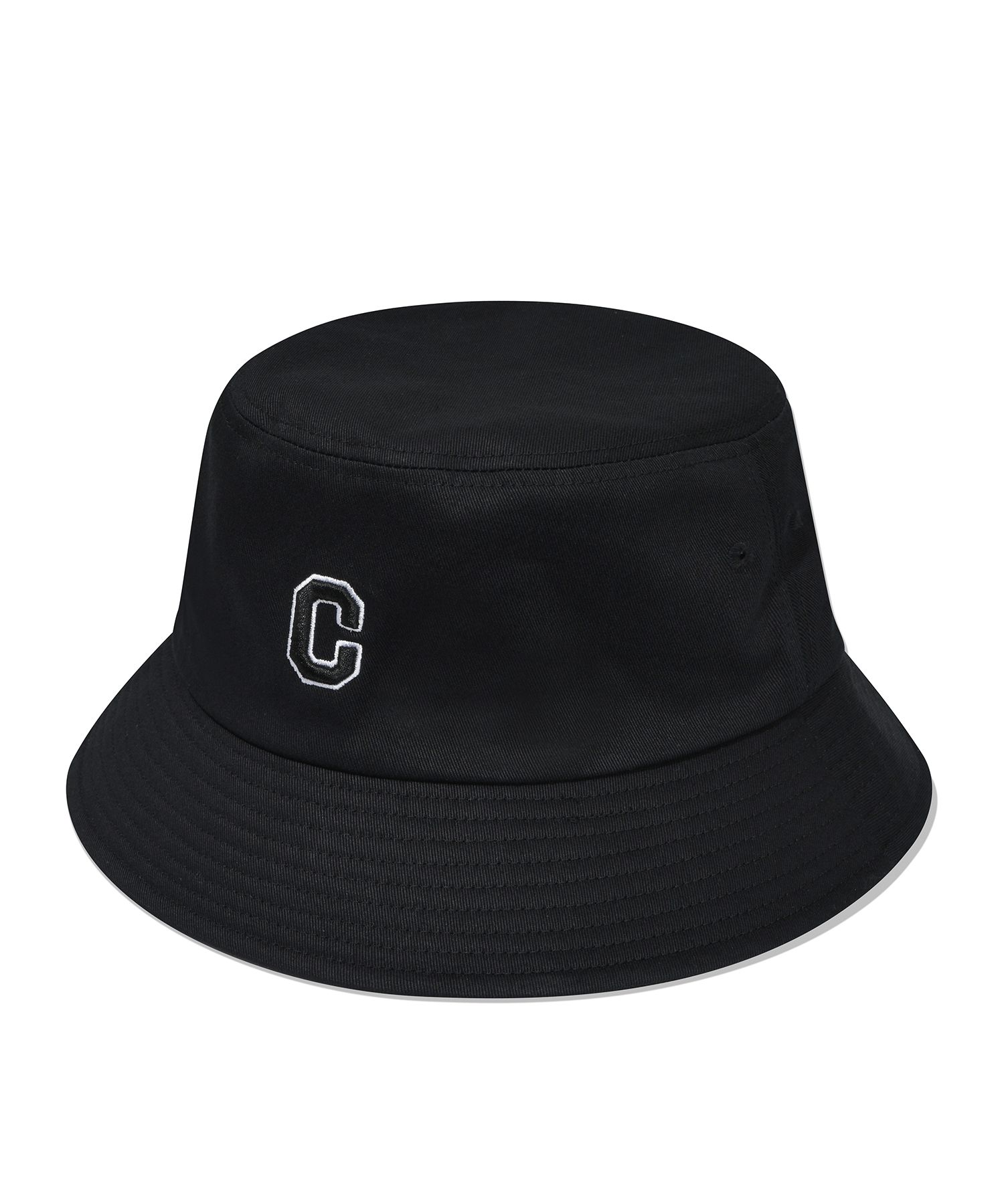 COVERNAT■New Basic Bucket Hat■送料込 MUSINSA公式 | COVERNAT New Basic Bucket Hat Black