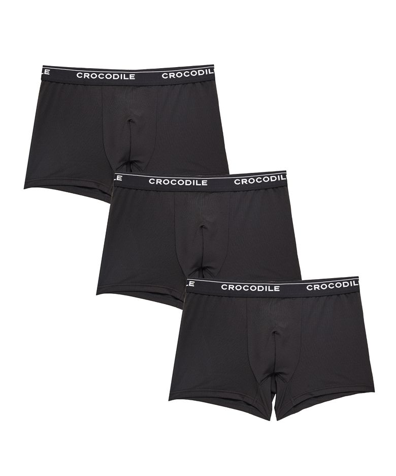 [3PACK] 에어로쿨 메쉬 옴므 드로즈