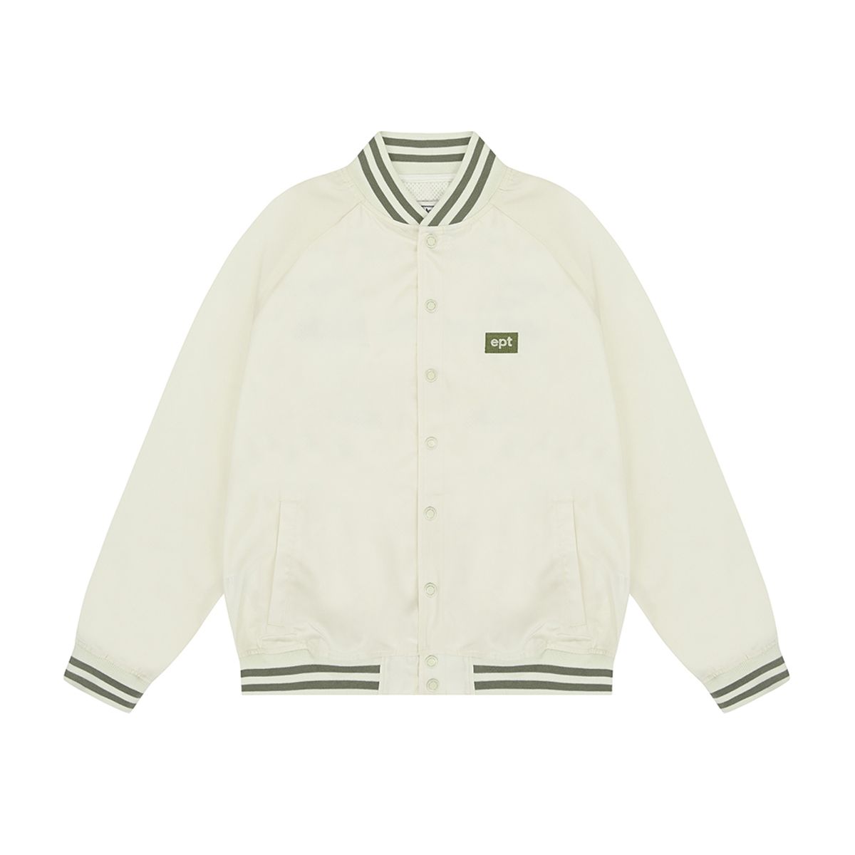 이피티(EPT) EPT WINDBREAKER (CREAM)