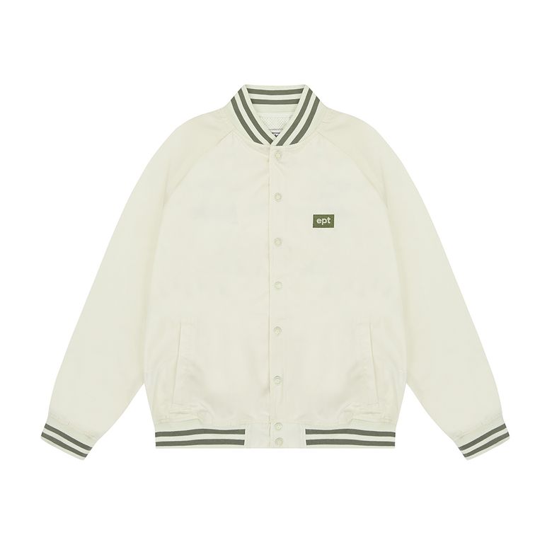 EPT WINDBREAKER (CREAM)