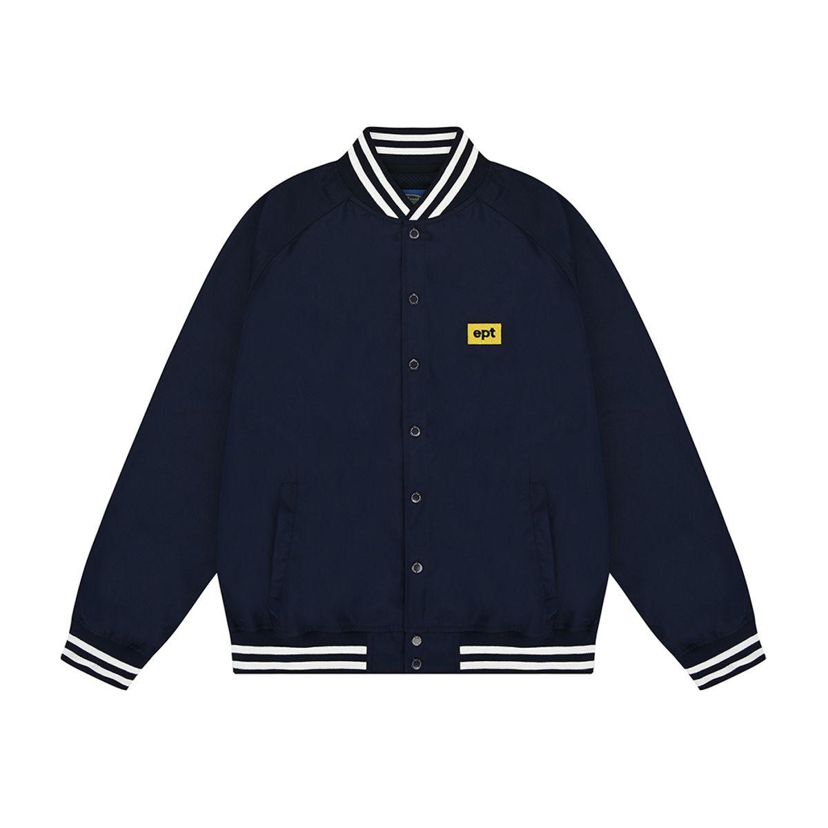 이피티(EPT) EPT WINDBREAKER (NAVY)