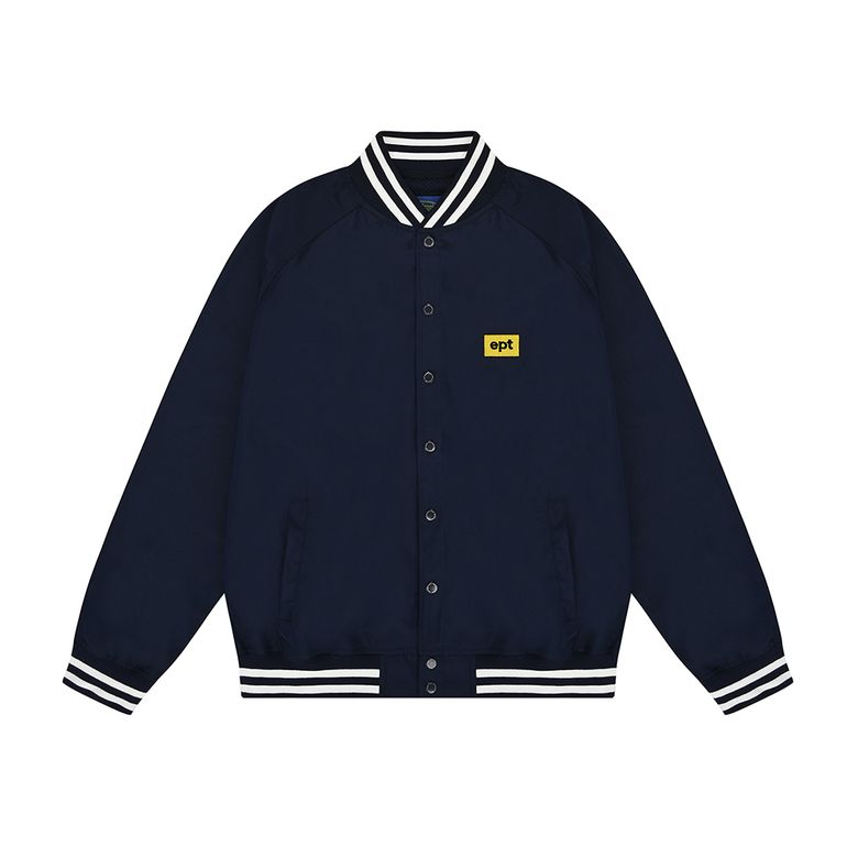 EPT WINDBREAKER (NAVY)