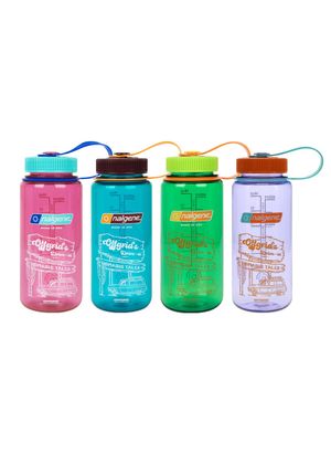 Offgrid x Nalgene 트라이탄 루프통 보틀-4Color