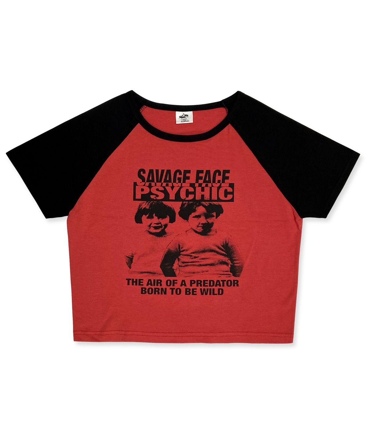 디파이클럽로버스(DEFYCLUBROBBERS) Enfant Terrible (Reglan)