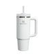 퀜처 H2.0 플로우스테이트 텀블러 887ml 프로스트화이트