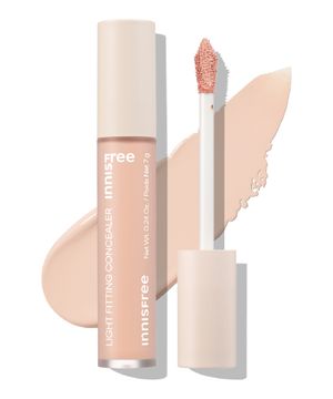 라이트 피팅 컨실러 다크서클 커버 7g (2종 택1)