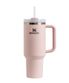 퀜처 H2.0 플로우스테이트 텀블러 1.18L 블룸핑크